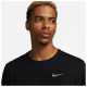 Nike Ανδρική μακρυμάνικη μπλούζα Dri-FIT UV Miler Top